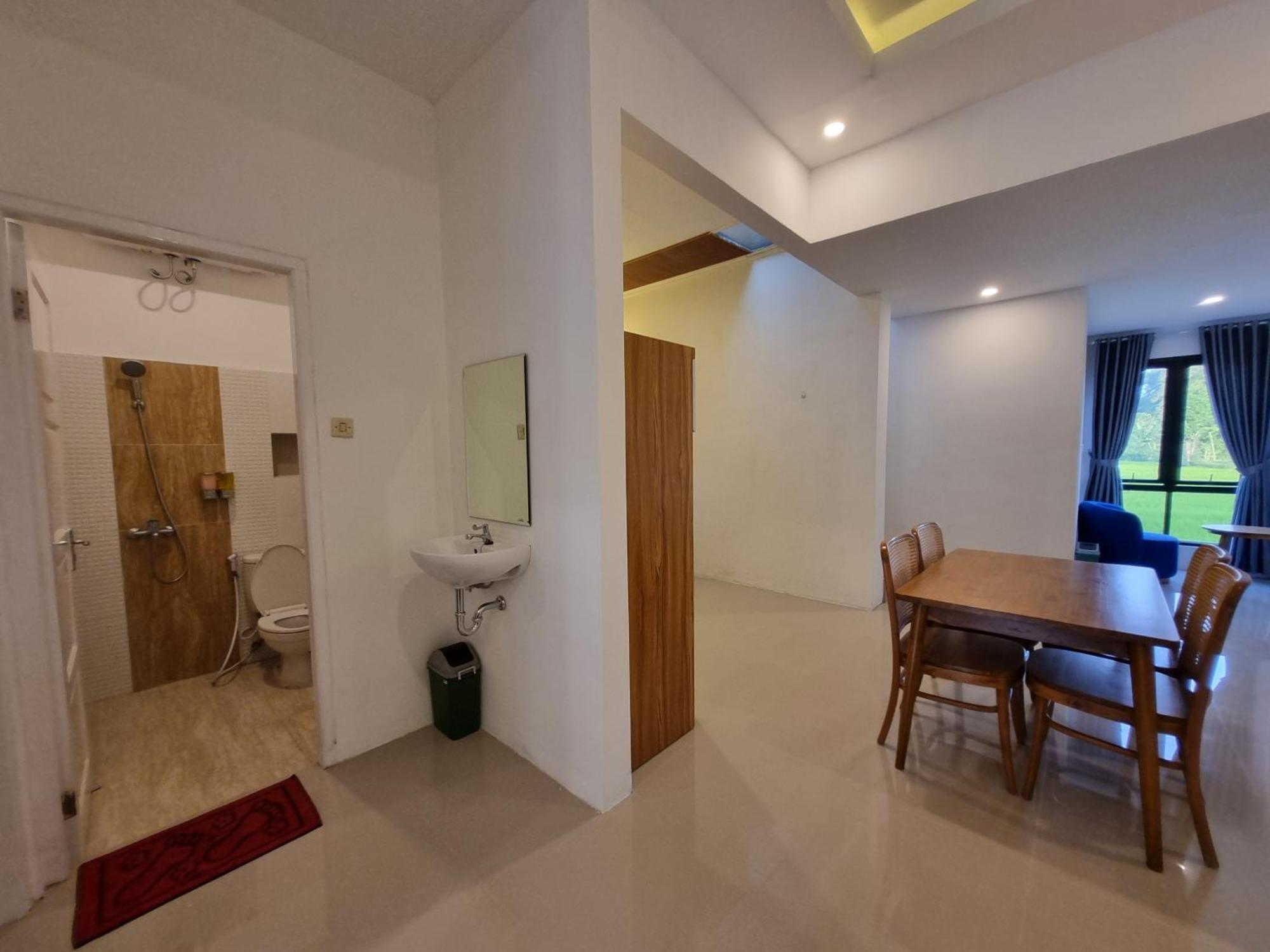 Rumah Alam Taya Syariah Γιογκιακάρτα Εξωτερικό φωτογραφία