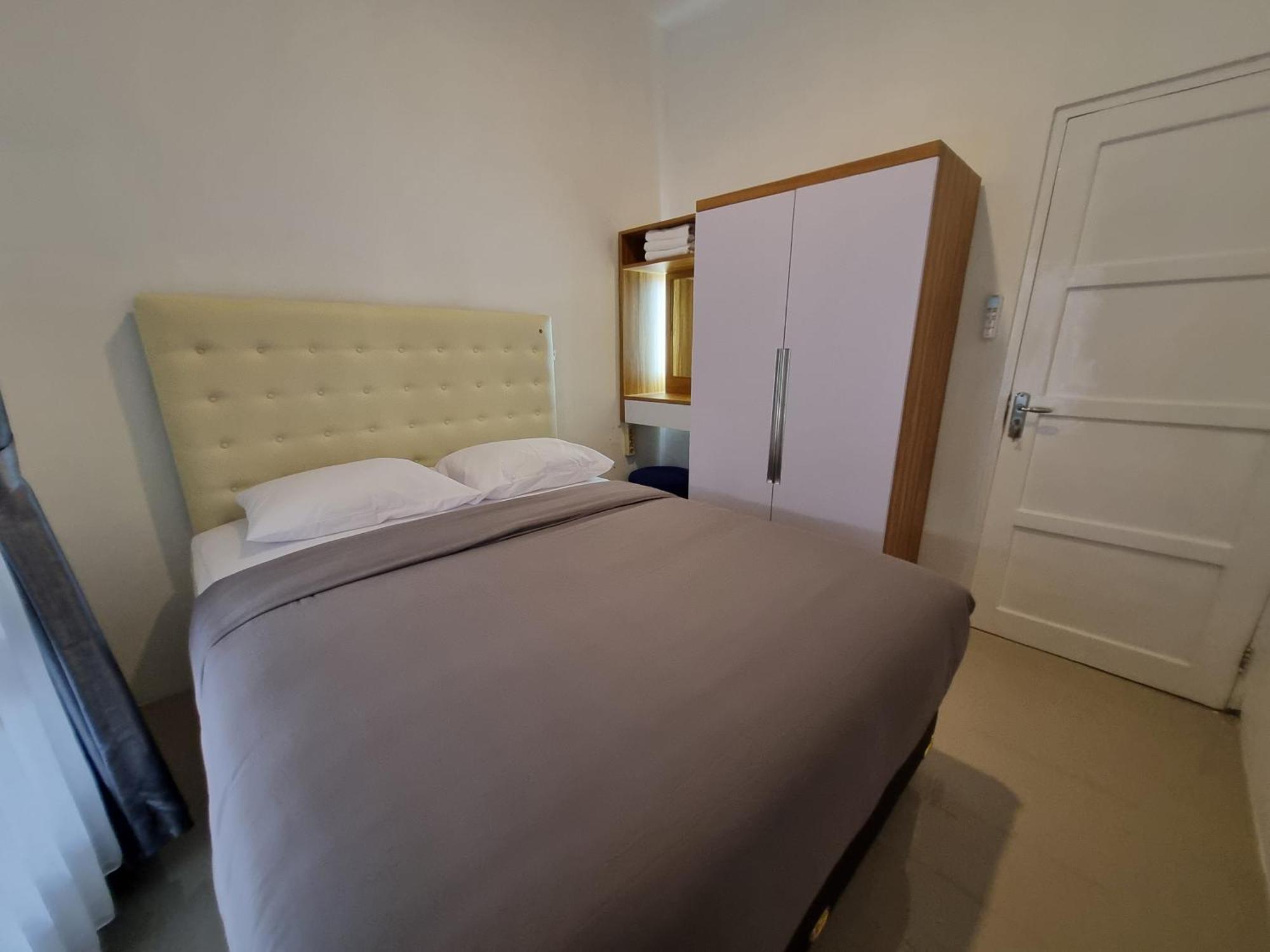 Rumah Alam Taya Syariah Γιογκιακάρτα Εξωτερικό φωτογραφία