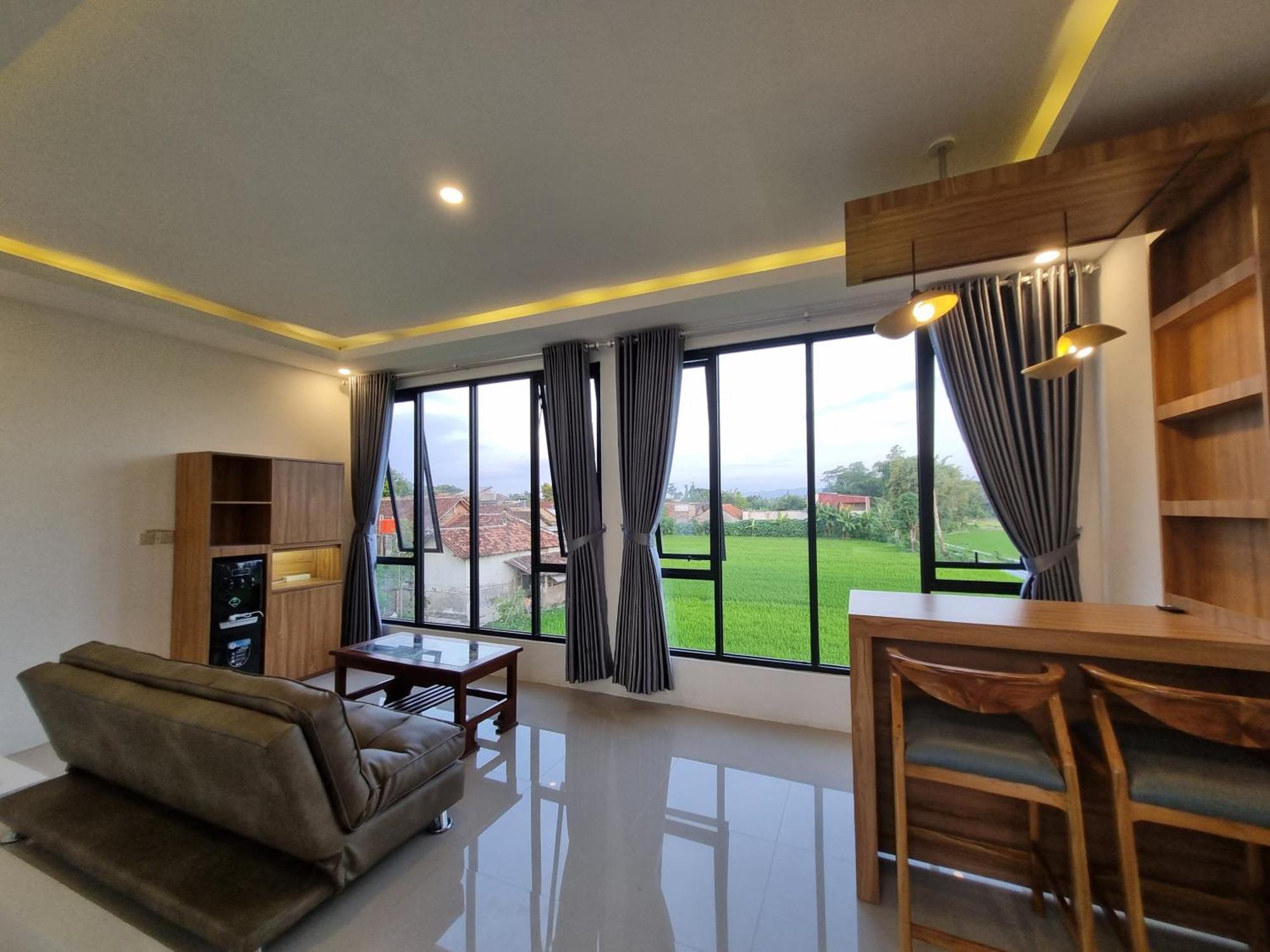 Rumah Alam Taya Syariah Γιογκιακάρτα Εξωτερικό φωτογραφία